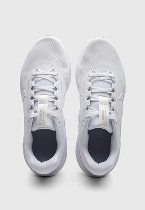 Tenis NIKE Downshifter 13 Blanco