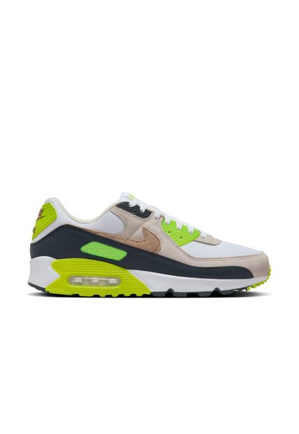 TENIS NIKE HOMBRE DM0029-107 AM 90 Talla 9.5