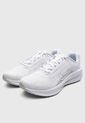 Tenis NIKE Downshifter 13 Blanco de Nike