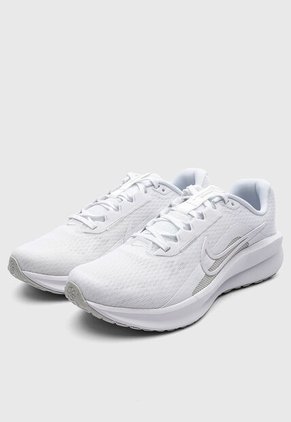 Tenis NIKE Downshifter 13 Blanco