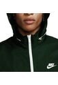 Sudadera Nike Sportswear Club-Verde de Nike