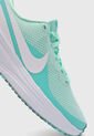 Tenis NIKE Revolution 8 Menta de Nike
