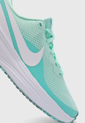 Tenis NIKE Revolution 8 Menta