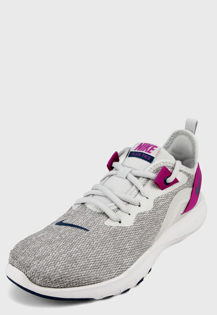 nike training tr9