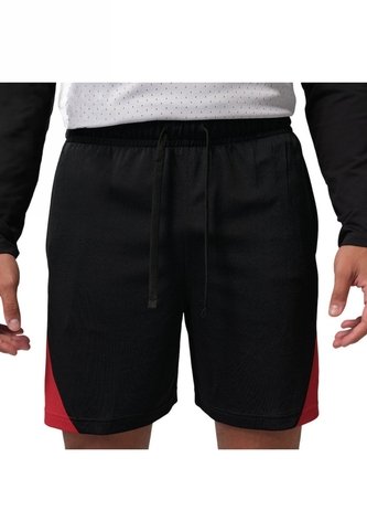 Pantaloneta Nike M J Spt Bb Short Hombre-Negro Nike