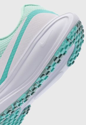 Tenis NIKE Revolution 8 Menta