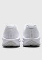 Tenis NIKE Downshifter 13 Blanco de Nike