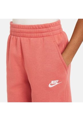 Pantalón Niños Nike Sportswear Club Fleece