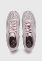 Tenis Lifestyle NIKE Court Vision Low Next Nature Rosa Mauve de Nike