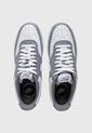 Tenis NIKE Court Vision Low Blanco de Nike