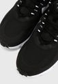 Tenis Lifestyle Negro-Blanco Nike Air Max 270 React de Nike