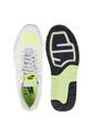 Running Verde Neón-Blanco Nike Air Max Lunar1 Br de Nike
