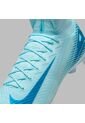 Guayos Nike Hombre Zm Superfly 10 Elite FG - Azul de Nike