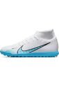 Guayos Hombre Nike Superfly 9 Club Tf Blanco de Nike