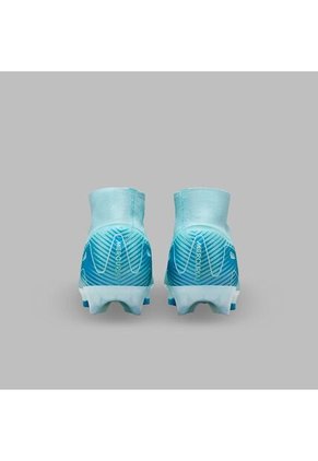 Guayos Nike Hombre Zm Superfly 10 Elite FG - Azul