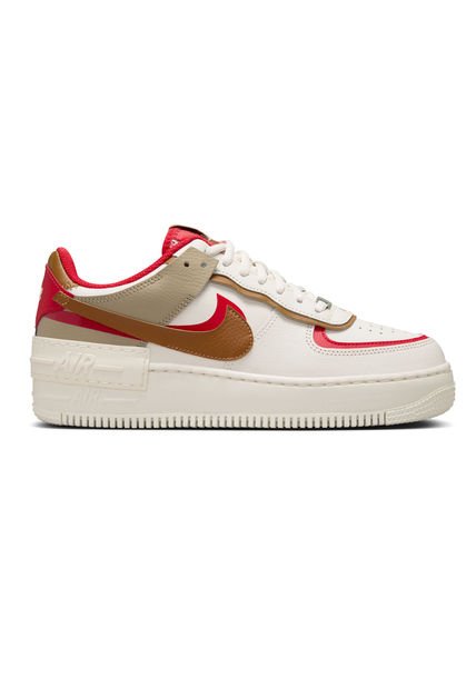 TENIS NIKE MUJER HQ3400-030 AF1 Talla 8.5