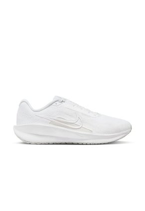 Tenis Nike Downshifter 13 Hombre-Blanco