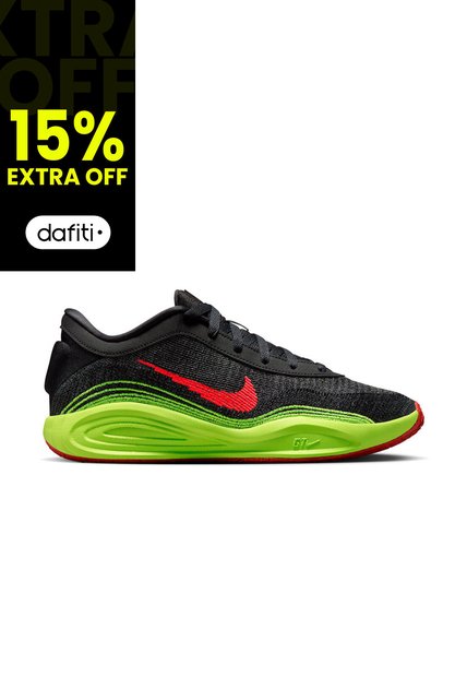 TENIS NIKE HOMBRE FJ7791-007 G.T. HUST Talla 9.5