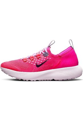Tenis Nike React Escape Tech Running Mujer-Fucsia