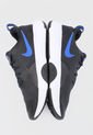 Tenis Training Negro-Azul-Blanco Nike City Rep de Nike