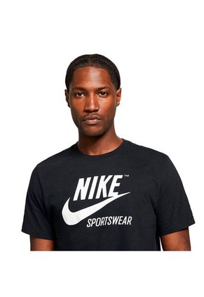 CAMISETA NIKE HOMBRE BV0620-010 Talla M