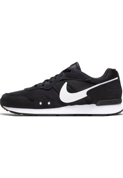 Tenis Hombre Nike Venture Runner-Negro