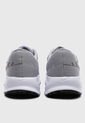 Tenis NIKE Run Defy Gris de Nike