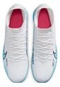 Guayos Hombre Nike Superfly 9 Club Tf Blanco de Nike