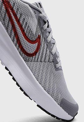 Tenis NIKE Run Defy Gris