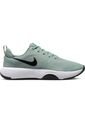 Tenis Nike City Rep Core Training Mujer-Verde Menta de Nike