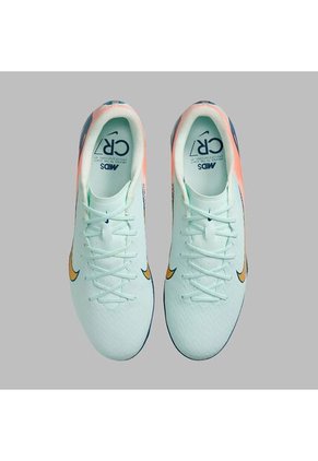 Torretin Nike Hombre Vapor Academy Mercurial TF -Azul-Multicolor