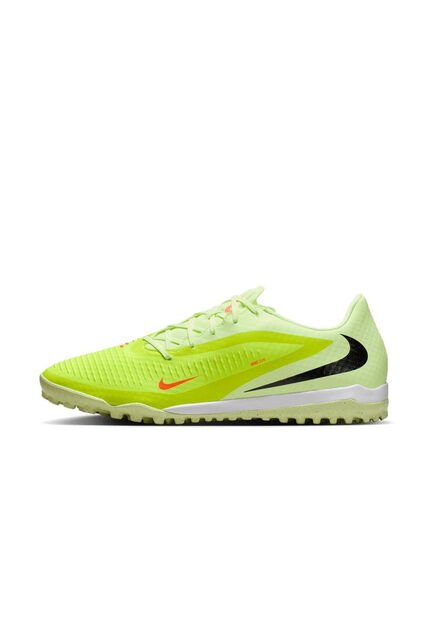 Guayos Hombre Nike Phantom 6 Low Academy Naranja