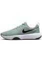 Tenis Nike City Rep Core Training Mujer-Verde Menta de Nike