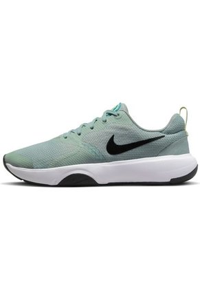Tenis Nike City Rep Core Training Mujer-Verde Menta