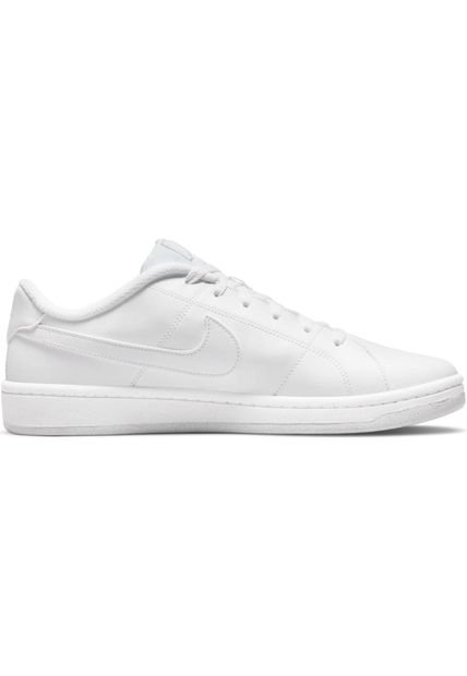 Tenis Nike Court Royale 2-Blanco