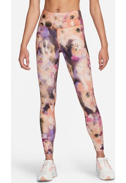 Licra Mujer Nike Dry Fit Air Mr 7/8