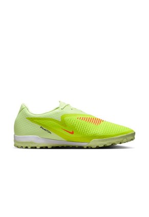 Guayos Hombre Nike Phantom 6 Low Academy Naranja