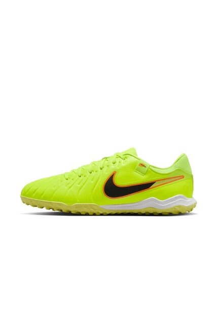 Guayos Hombre Nike Tiempo Legend 10 Academy Amarillo