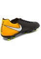 Guayo Negro-Blanco-Naranja Nike Tiempo Rio IV Fg de Nike