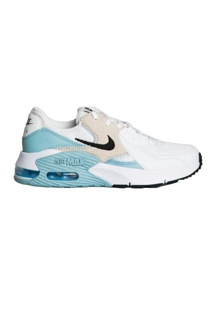 Tenis Nike Air Max Excee Running Mujer-Multicolor