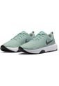 Tenis Nike City Rep Core Training Mujer-Verde Menta de Nike