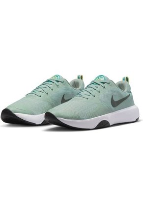 Tenis Nike City Rep Core Training Mujer-Verde Menta