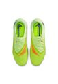 Guayos Hombre Nike Phantom 6 Low Academy Naranja de Nike