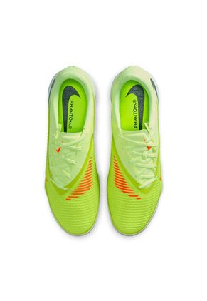 Guayos Hombre Nike Phantom 6 Low Academy Naranja