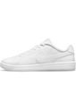 Tenis Nike Court Royale 2-Blanco de Nike