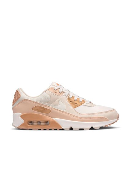 TENIS NIKE MUJER DH8010-004 AM 90 Talla 8