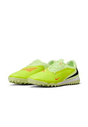Guayos Hombre Nike Phantom 6 Low Academy Naranja