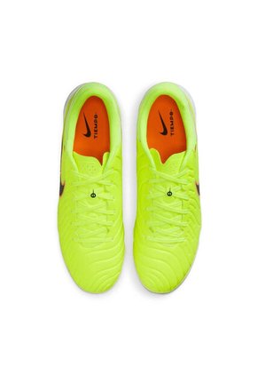 Guayos Hombre Nike Tiempo Legend 10 Academy Amarillo
