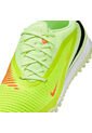 Guayos Hombre Nike Phantom 6 Low Academy Naranja de Nike