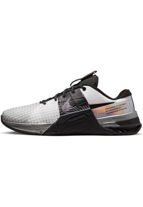Tenis Nike Metcon 8 Training Mujer-Multicolor